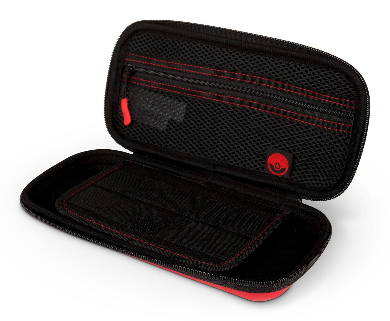 PowerA Protection Case for Nintendo Switch - Poké Ball Red