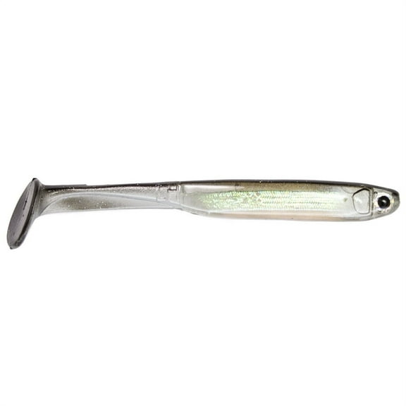 Lunkerhunt Anchovy Saltwater Bento, 5.5"