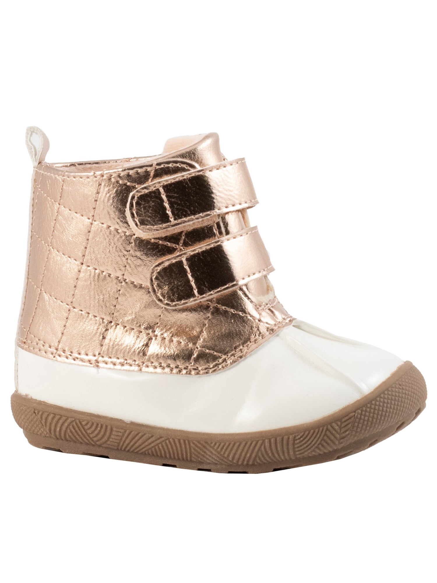 baby deer duck boots