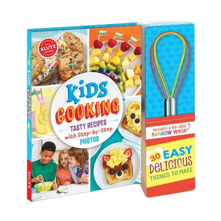 Kids Cooking