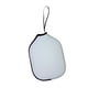 thumbnail image 3 of Funda para raqueta de pickleball, funda para cabeza de pickleball, funda de regalo impermeable para exteriores Gris, 3 of 9
