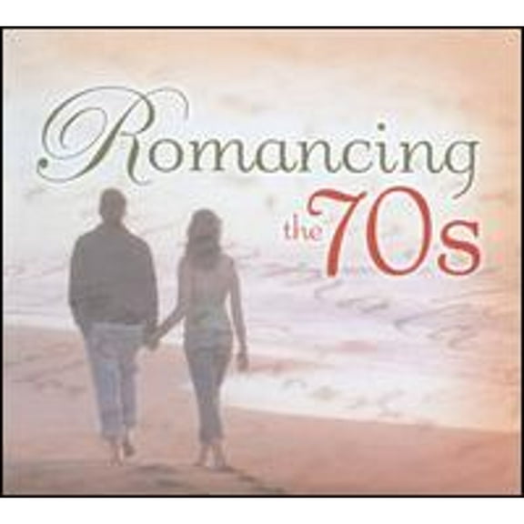 Pre-Owned Romancing the '70s (CD 0610583250121) by Various Artists