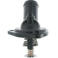 thumbnail image 2 of Motorad Engine Coolant Thermostat Housing Assembly,Engine Coolant Thermostat P/N:732-180 Fits select: 2016-2017 HONDA ACCORD, 2 of 4