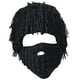 thumbnail image 1 of Hombres Niños Adultos Barba Gorro De Punto Sombrero De Invierno Cálido Máscara Facial Sombreros Macarena Sombreros de barba tejidos de punto, 1 of 8