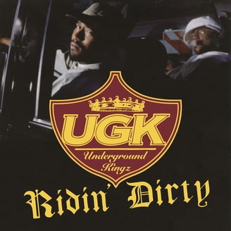 Da Lench Mob - Guerillas In Tha Mist - Music & Performance - Vinyl