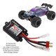 thumbnail image 5 of Esc VGEBY cepillado RC, impermeable, 30 A, para coche RC SCY 1/16, 5 of 8
