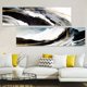 thumbnail image 3 of Set De Cuadros Canvas Minimalistas Abstractos, 3 of 4