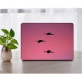 thumbnail image 5 of KSK KAISHEK Hard Shell Only Compatible 2019 2018 2017 2016 Rel. MacBook Pro 15" Retina Display Model: A1707 A1990 Pink series 0925, 5 of 5