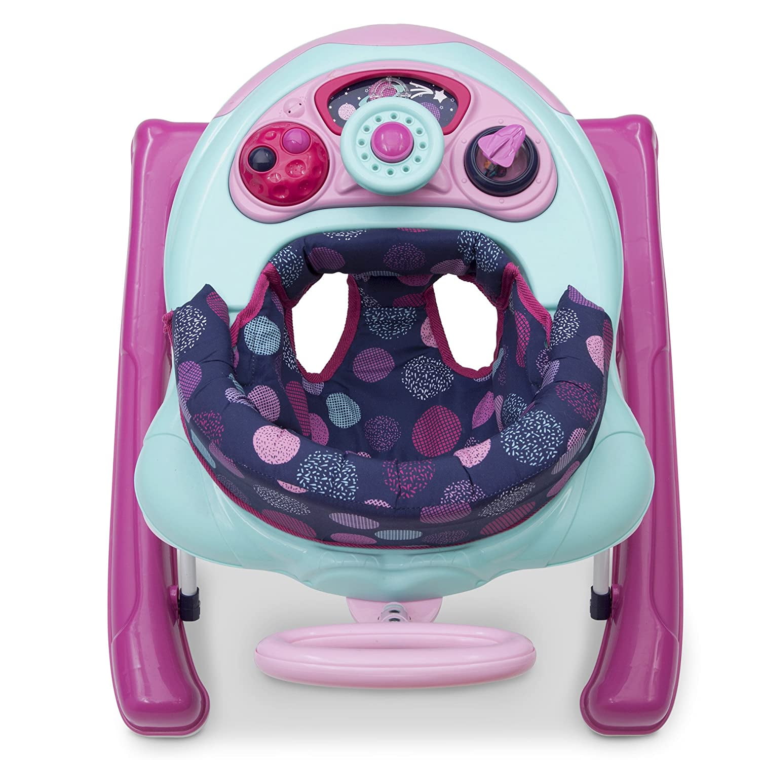 Delta Children First Exploration Walker - Orbit