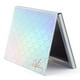 thumbnail image 1 of Paleta de maquillaje Allwon Mermaid con espejo y 30 pegatinas de metal, 1 of 7