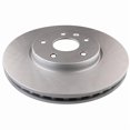 thumbnail image 3 of ADVICS Disc Brake Rotor, 3 of 4