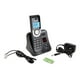 thumbnail image 3 of Teléfono Inalámbrico Steren DECT 6.0 Con Contestadora TEL-2480, 3 of 5