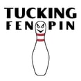 thumbnail image 3 of CafePress - Tucking Fen Pin Light T Shirt - Men's Classic Graphic T-Shirt, 3 of 4