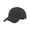 Dark Gray, variant on Breathable Sport Cap For Women Ponytail Opening Mesh Baseball Hat Lightweight Quick Dry Summer Running Adjustable