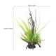 thumbnail image 5 of KAKOWELY Acuario Planta Artificial Decorativa Pecera Planta Acuática Rama de Árbol Paisaje Accesorio, 5 of 5