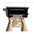 thumbnail image 5 of FoodSaver External Vacuum Sealer with Roll Storage, 5 of 5