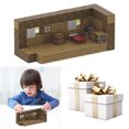 thumbnail image 4 of Para Sensoriales Bloques Magnéticos Regalos Navidad Cumpleaños Pequeños, 4 of 9