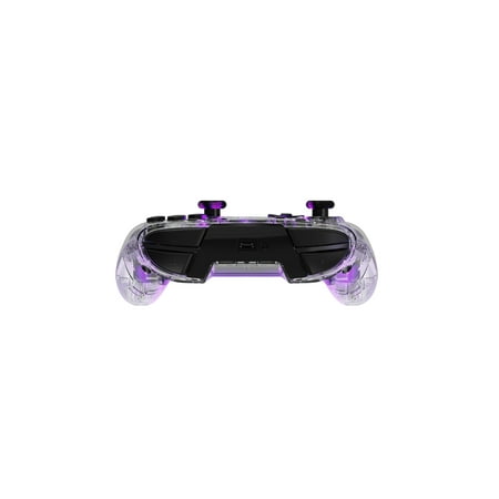 PDP Afterglow™ Wireless Controller with Prismatic RGB for Nintendo Switch™