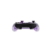 وحدة تحكم لاسلكية PDP Afterglow™ مع Prismatic RGB لجهاز Nintendo Switch™