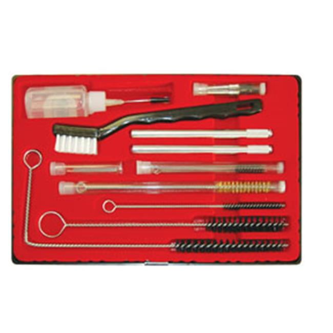 ATD Tools ATD6848 Master Spray Gun Cleaning Kit