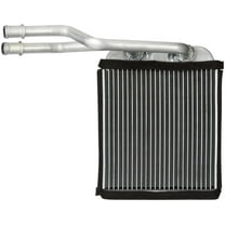 REACH 18-11903 Heater core for a 16-07 Audi Q7; 18-11 Volkswagen Amarok; 10-04 Volkswagen Touareg Heater core Replacement