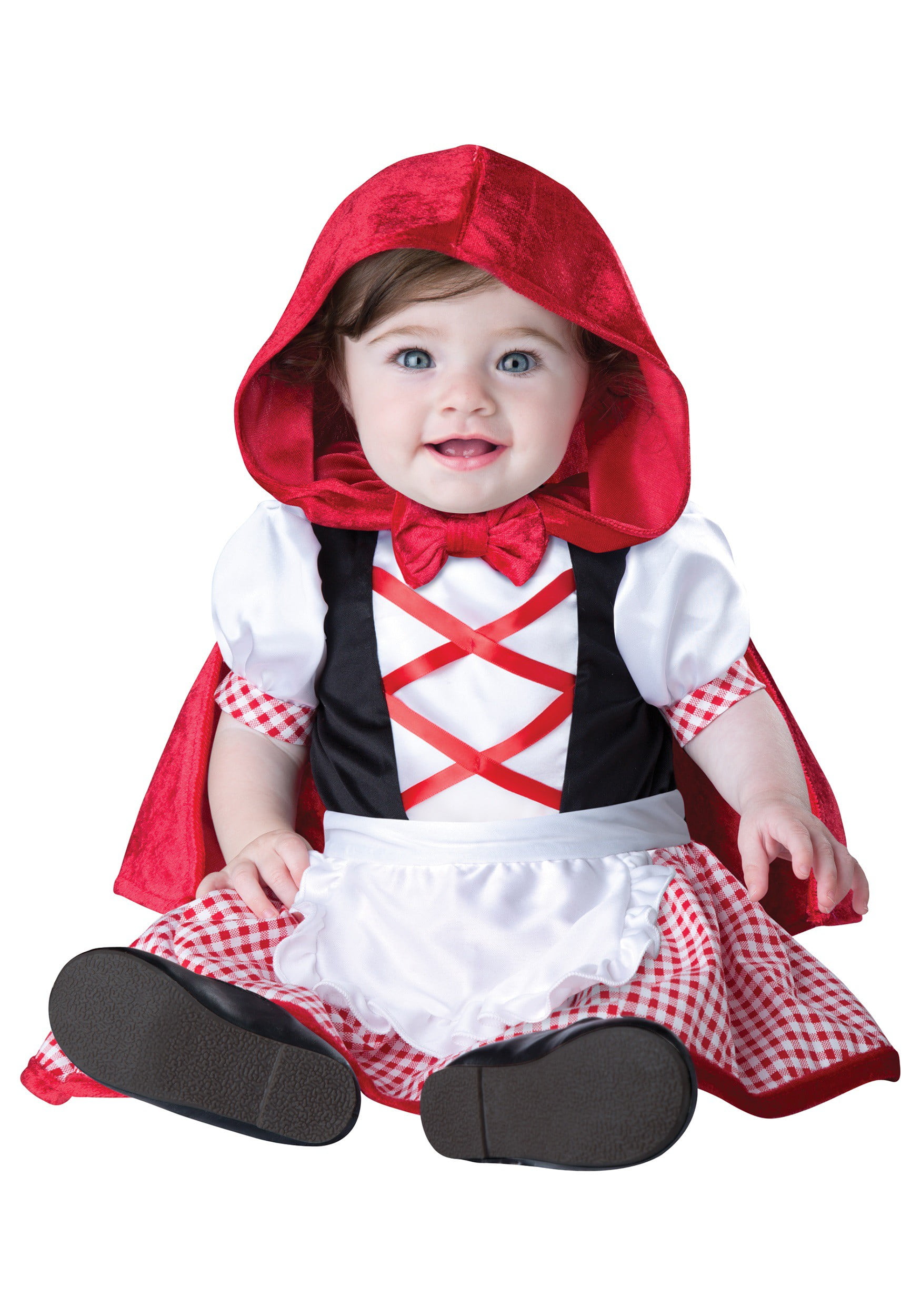 little red riding hood costume 5t