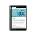 thumbnail image 2 of Tablet Lenovo Yoga Smart YT-X705L Procesador Qualcomm Snapdragon 439 Negro ZA7B0003MX, 2 of 2