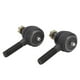 thumbnail image 4 of 2 Pcs Club Car Tie Rod Ends 7539 Replacement for Club Car DS Electric Or Gas Models 1976‑2008, 4 of 9
