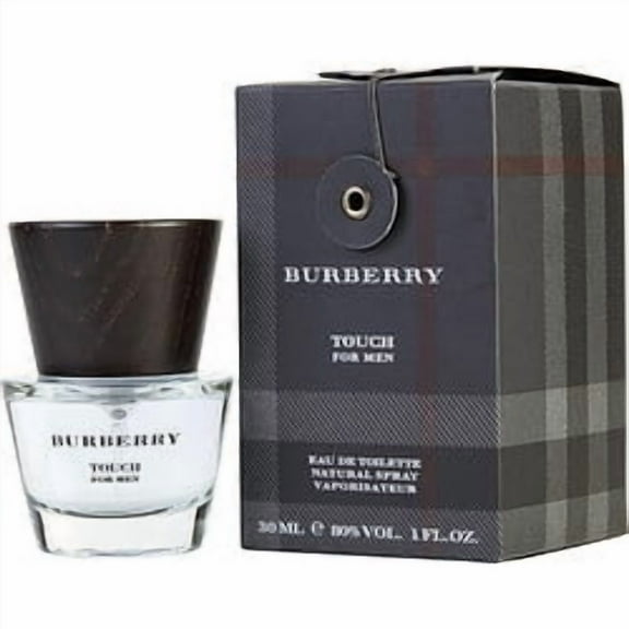 Burberry Touch by Burberry Eau De Toilette Spray 1 oz for Men