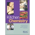 thumbnail image 1 of Pre-Owned Kitchen Chemistry [With CDROM] (Paperback) 0854043896 9780854043897, 1 of 1
