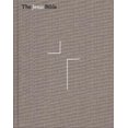thumbnail image 2 of NIV The Jesus Bible (Gray Linen Cooth Over Board), 2 of 3