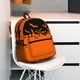 thumbnail image 5 of Easygdp Halloween With Black Bats Mochila Casual para Portátil, Mochila para Escuela, Viajes, Negocios, 5 of 6