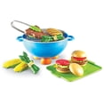 thumbnail image 2 of Set de barbacoa Learning Resources New Sprouts Grill It! 22 piezas, 2 of 8