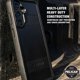 thumbnail image 5 of Funda Pelican para Galaxy S26 Plus 6,7" resistente negra, 5 of 9
