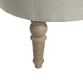 thumbnail image 5 of MARTHA STEWART Clara Accent Ottoman See Below, 5 of 5