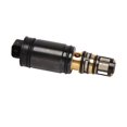 thumbnail image 5 of Air Conditioning AC Compressor Electric Control Valve Solenoid Valve for 5SE09C, 5SE12C, 6SEU16 Com, 5 of 5