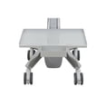 thumbnail image 4 of Ergotron StyleView - Mounting kit (front shelf), 4 of 4