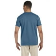 thumbnail image 3 of Gildan Adult Softstyle 4.5 oz. T-Shirt - G640, 3 of 4