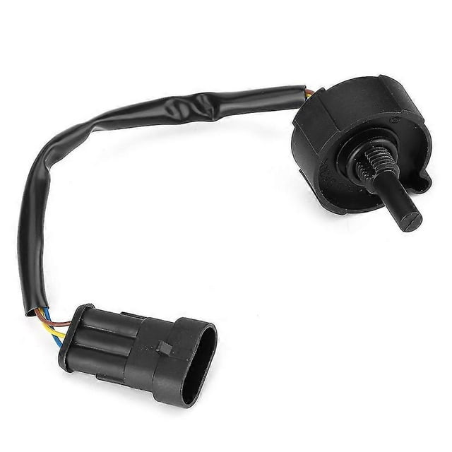 SAAB 9-3/9-5 Diesel Engines Fuel Filter Water Sensor 12762673