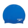 thumbnail image 1 of SPEEDO JR SILICONE CAP, 1 of 2