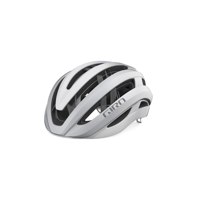 GIRO : ARIES SPHERICAL : MATTE WHITE : S