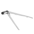 thumbnail image 2 of Martillo de percusión neurológica Martillo de diagnóstico neurológico para respuesta cutánea y superficial, 2 of 14