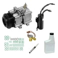 thumbnail image 1 of HVAC A/C Compressor Replacement Kit, 1 of 4