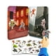 thumbnail image 2 of Pegatinas Magnetic Play Set Avengers de 40 piezas para niños, 2 of 5