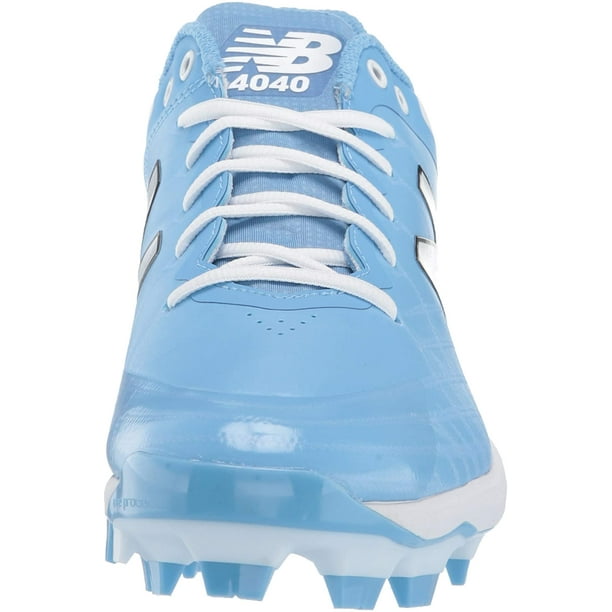 New balance hommes store baseball cleats