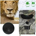 thumbnail image 2 of Wildlife Trail Camera 1080p 12mp Outdoor Hunting Camera With Camera Game Night Vision Infrared Waterproof Scouting, 2 of 4