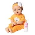 thumbnail image 1 of NurtureTime Baby Sweet Orange - 13", 1 of 5