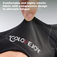 thumbnail image 2 of Guante de billar de 3 dedos, guantes antideslizantes para billar, accesorios deportivos, 2 of 7