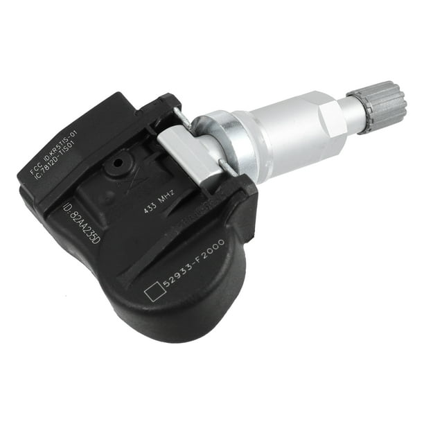 Unique Bargains 52933F2000 Tire Pressure Monitoring System Sensor TPMS