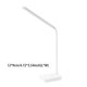 thumbnail image 2 of Inteprter Luz de escritorio de lectura ajustable, lámpara enchufable de carga inalámbrica, prolongado, luz de tres modos, luz LED profesional Iluminación y accesorios Inteprter HA021135-00, 2 of 6
